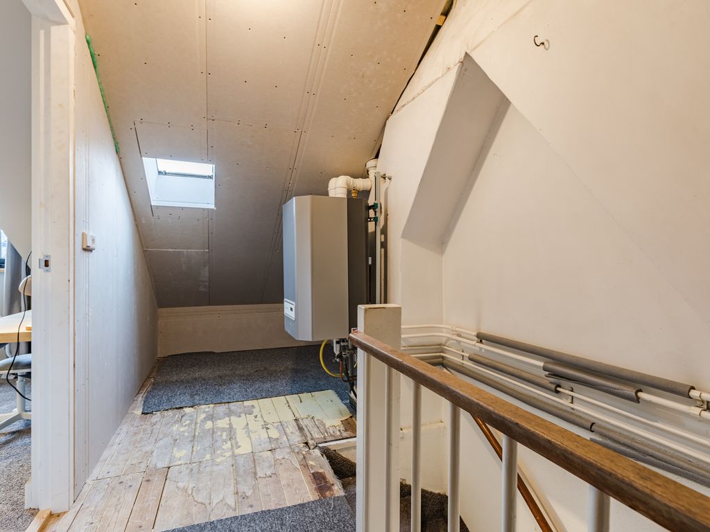 Wilgenoord 58, Bodegraven