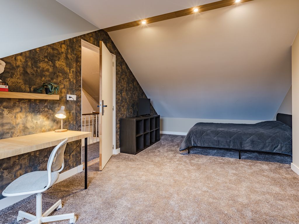 Wilgenoord 58, Bodegraven