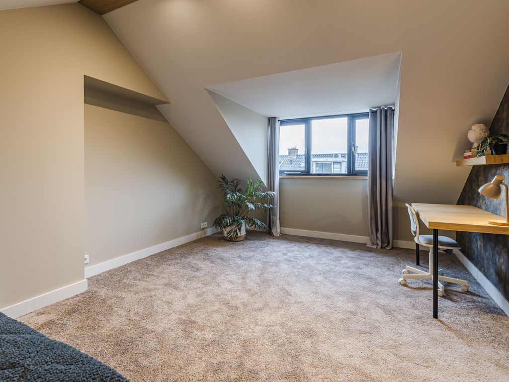 Wilgenoord 58, Bodegraven