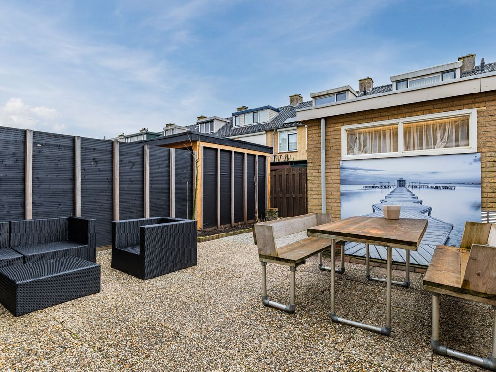 Wilgenoord 58, Bodegraven