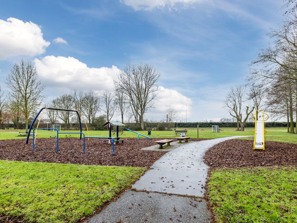 Wilgenoord 58, Bodegraven