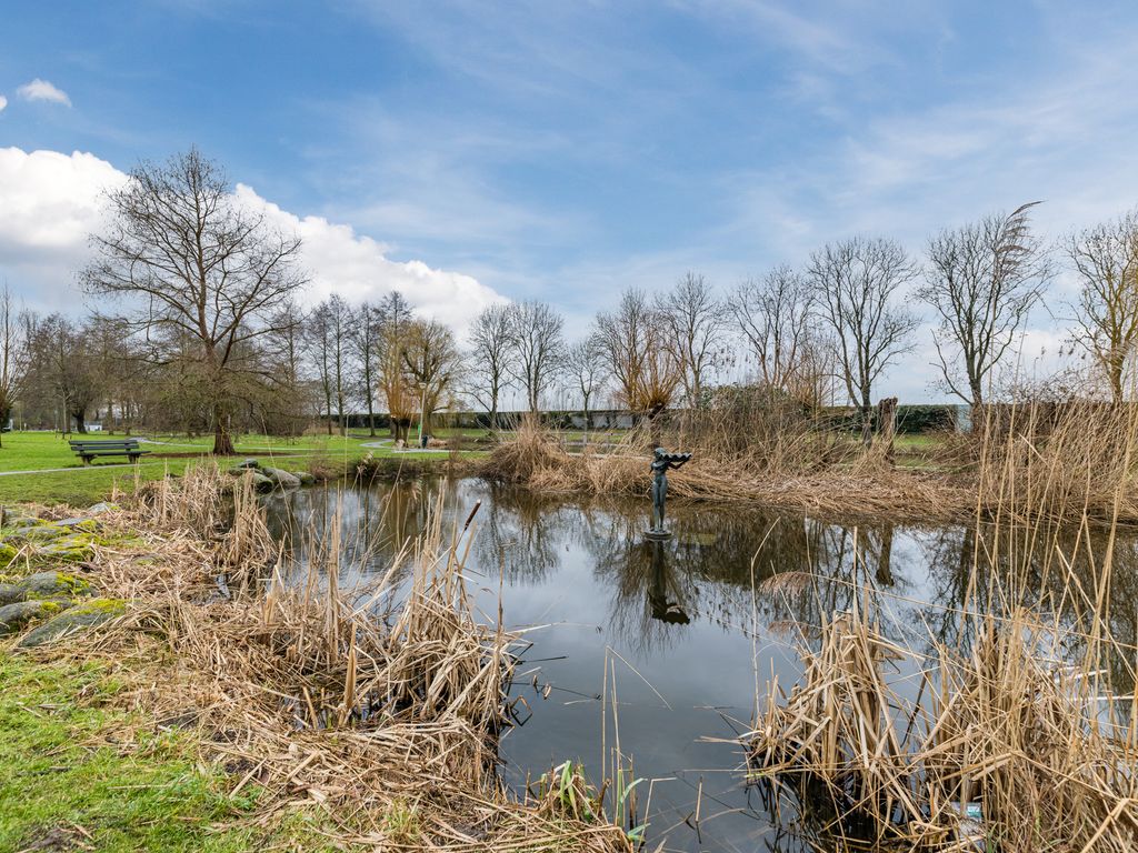 Wilgenoord 58, Bodegraven