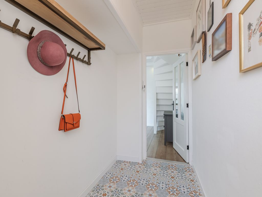 Nieuwstraat 23, Bodegraven