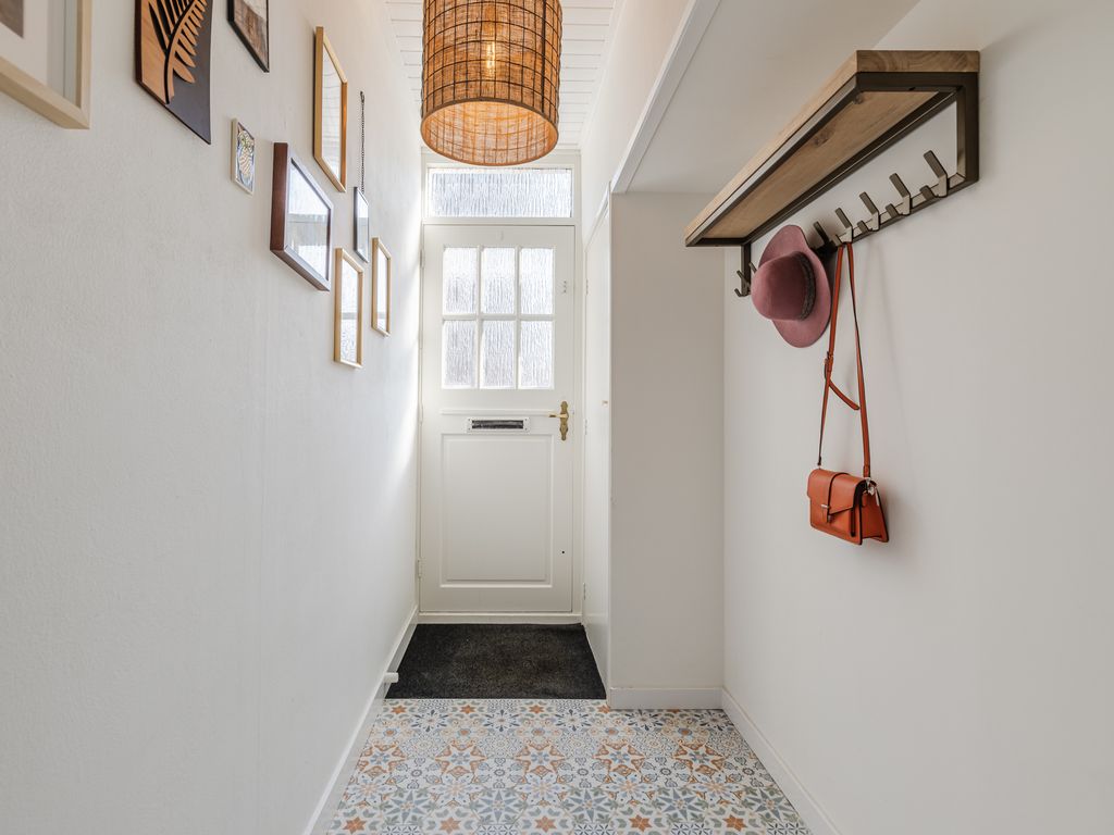 Nieuwstraat 23, Bodegraven