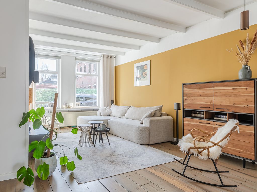 Nieuwstraat 23, Bodegraven