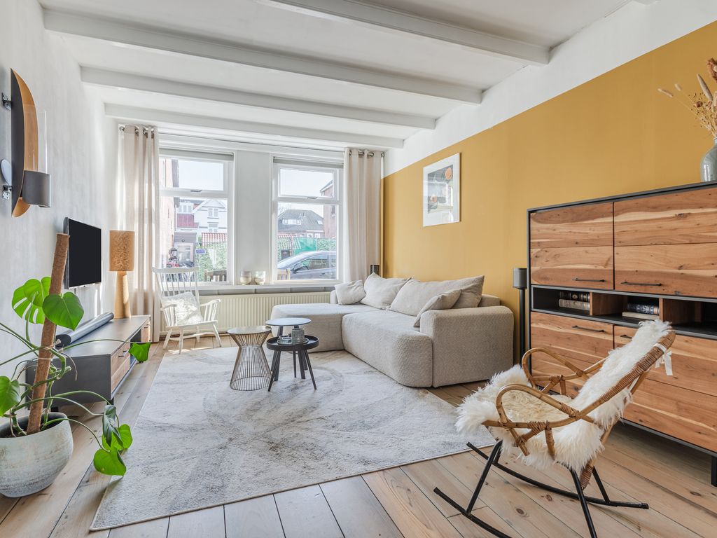 Nieuwstraat 23, Bodegraven