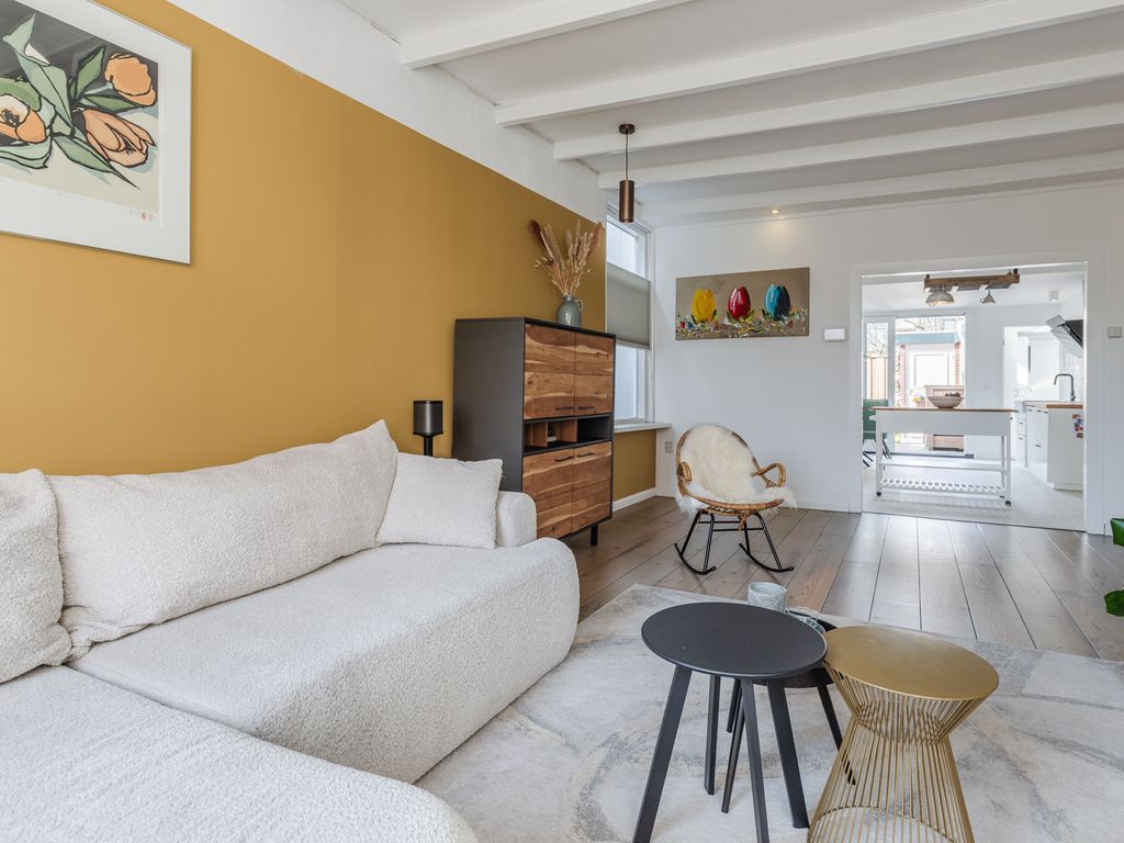 Nieuwstraat 23, Bodegraven