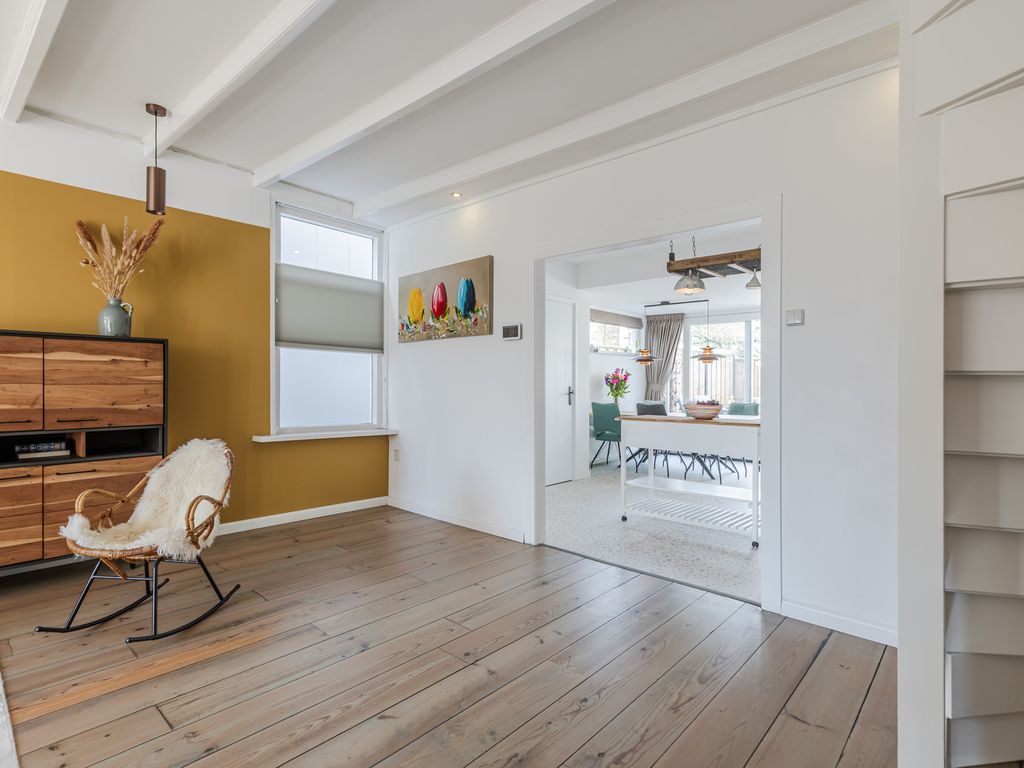 Nieuwstraat 23, Bodegraven