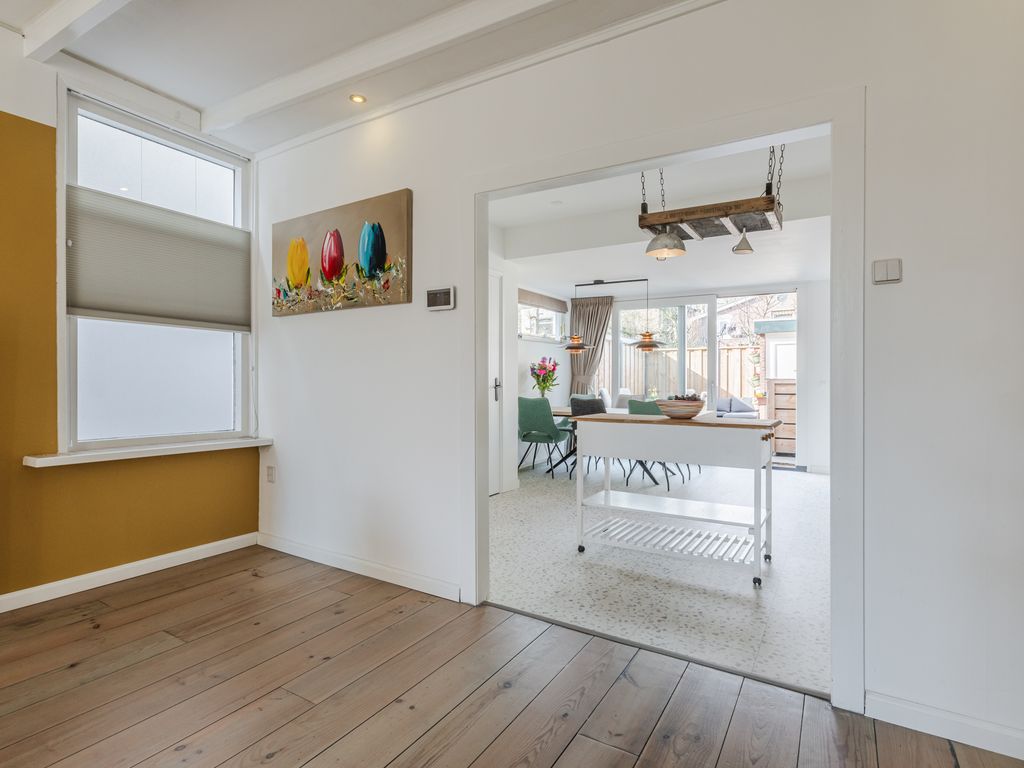 Nieuwstraat 23, Bodegraven