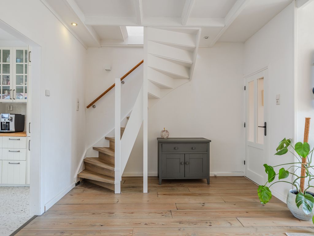 Nieuwstraat 23, Bodegraven