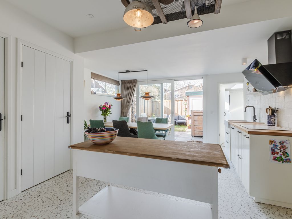 Nieuwstraat 23, Bodegraven