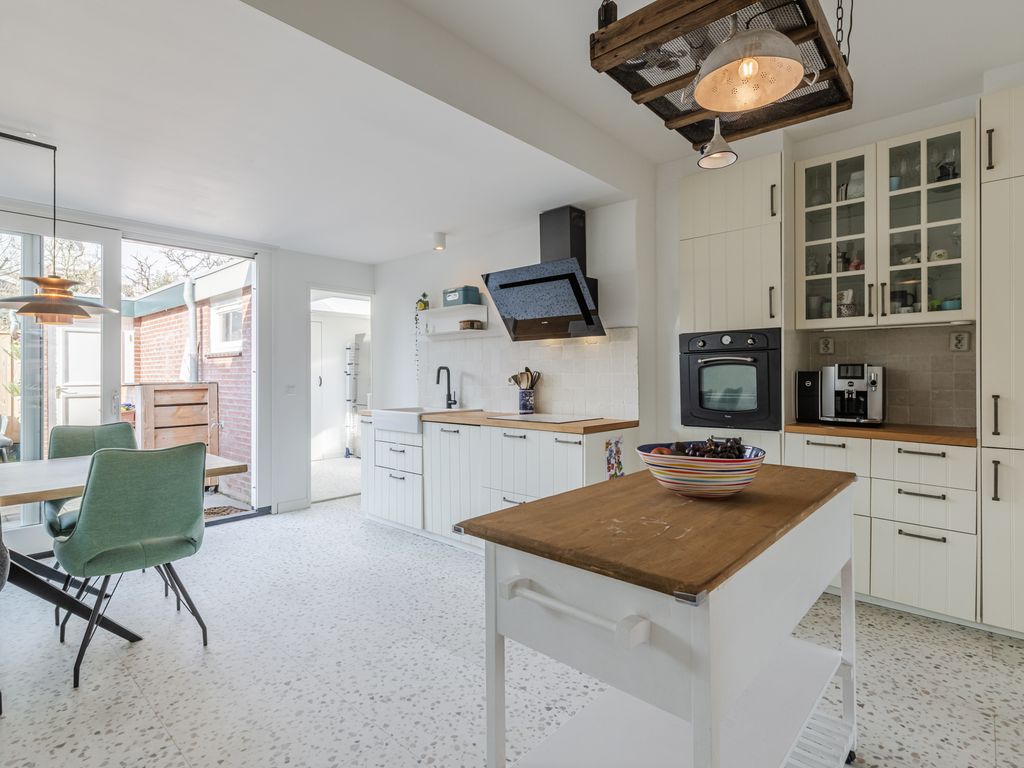 Nieuwstraat 23, Bodegraven