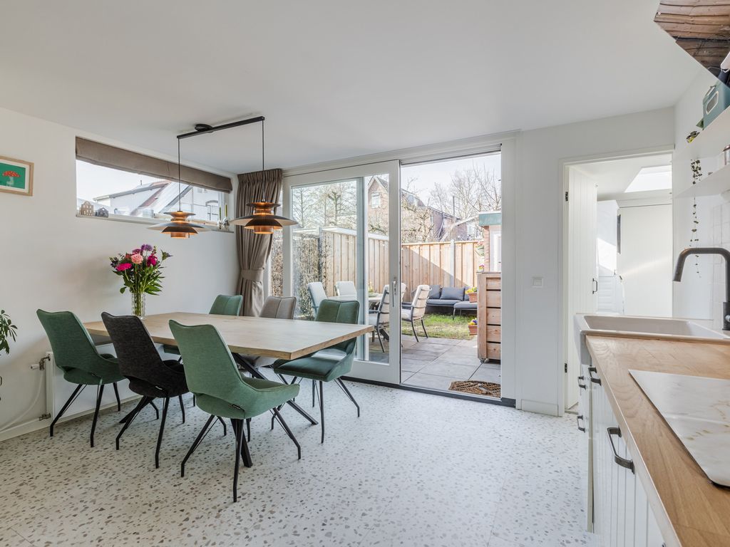 Nieuwstraat 23, Bodegraven