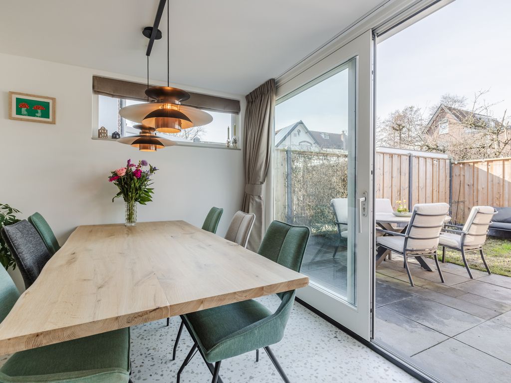 Nieuwstraat 23, Bodegraven