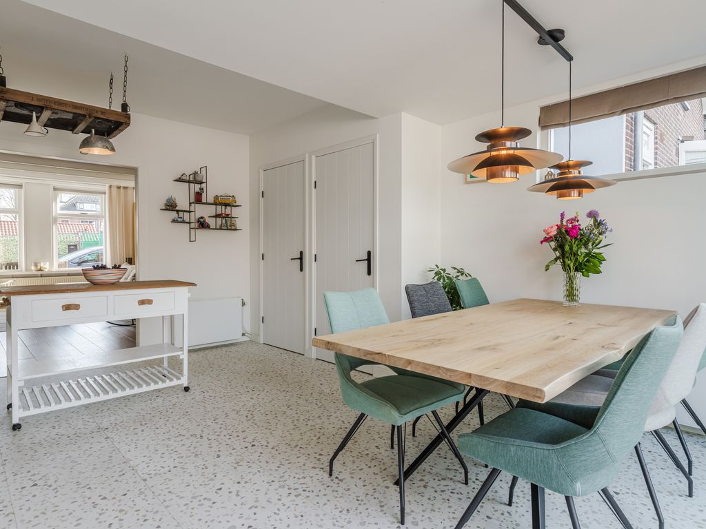 Nieuwstraat 23, Bodegraven