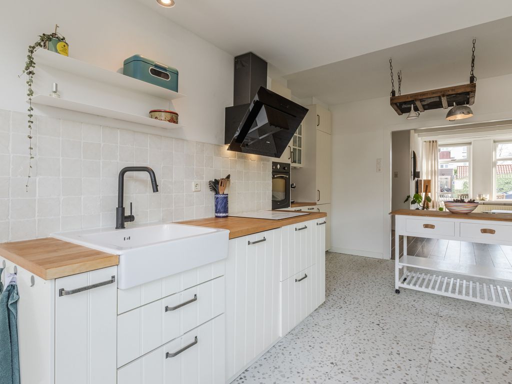 Nieuwstraat 23, Bodegraven