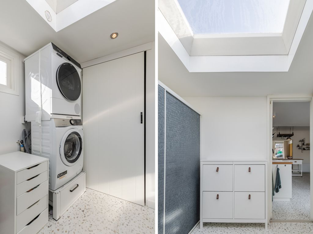 Nieuwstraat 23, Bodegraven