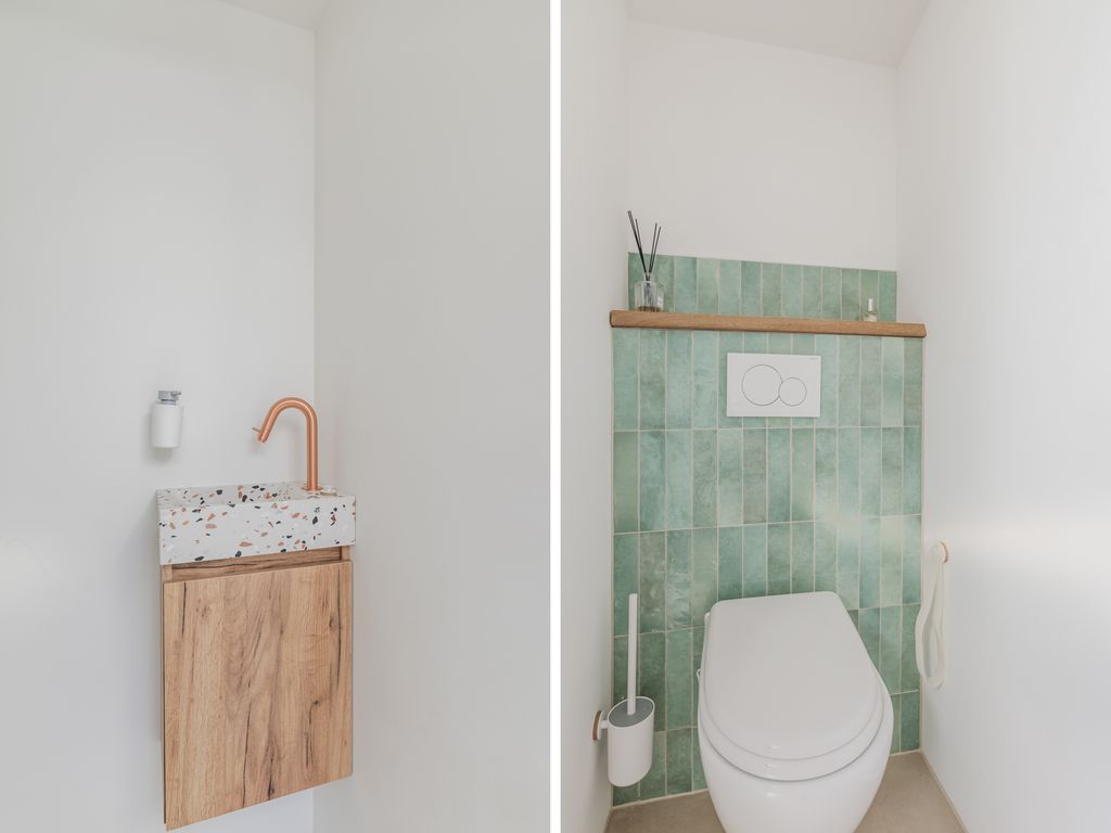 Nieuwstraat 23, Bodegraven