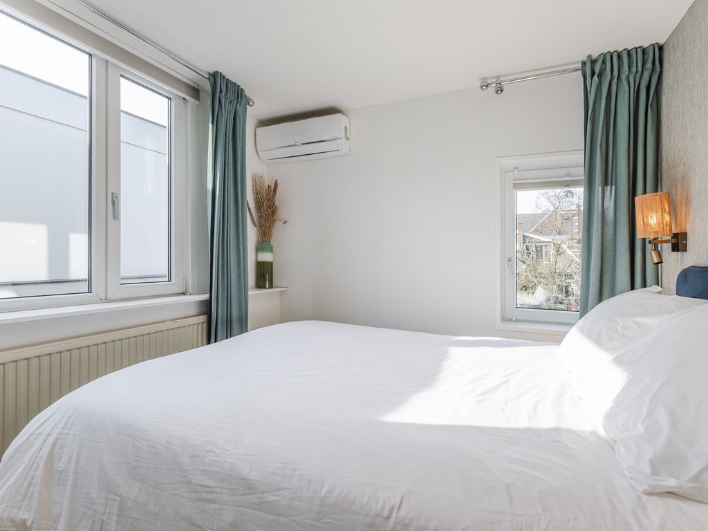 Nieuwstraat 23, Bodegraven