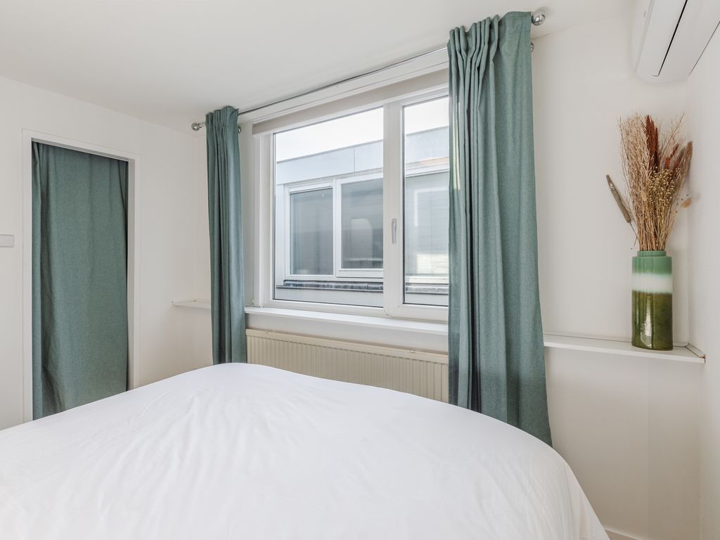 Nieuwstraat 23, Bodegraven