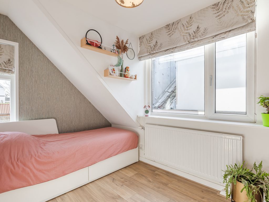 Nieuwstraat 23, Bodegraven