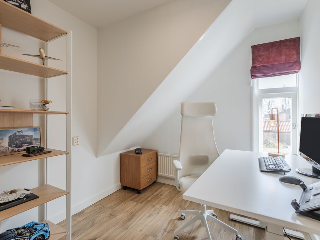 Nieuwstraat 23, Bodegraven