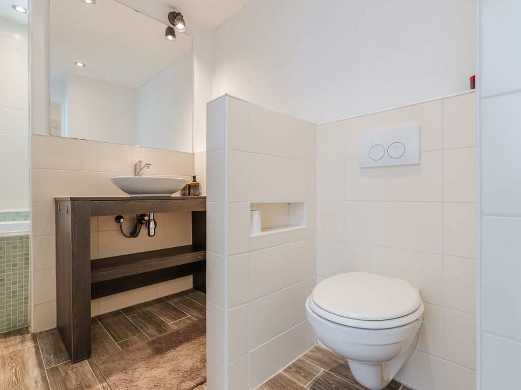 Nieuwstraat 23, Bodegraven