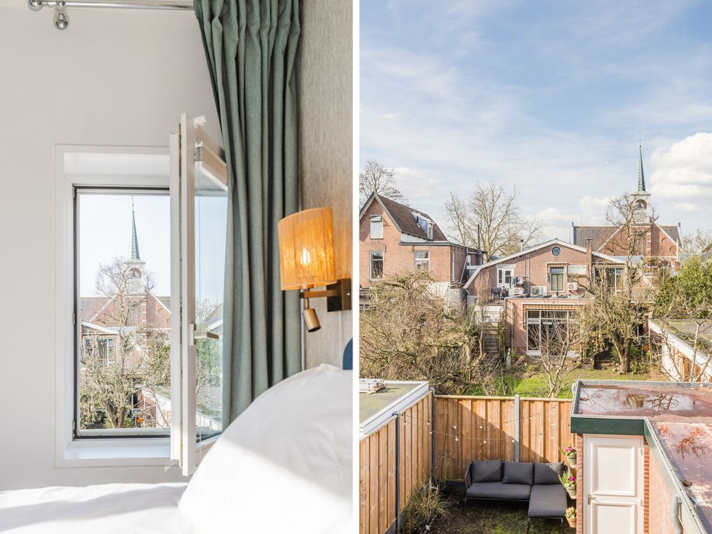 Nieuwstraat 23, Bodegraven