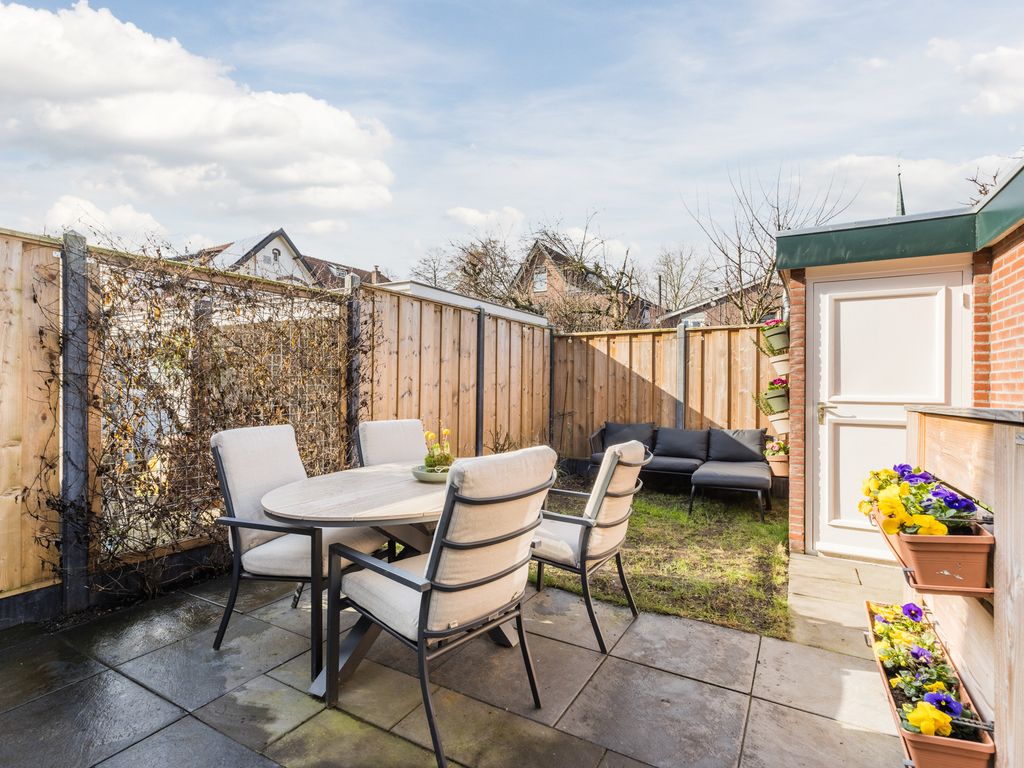 Nieuwstraat 23, Bodegraven