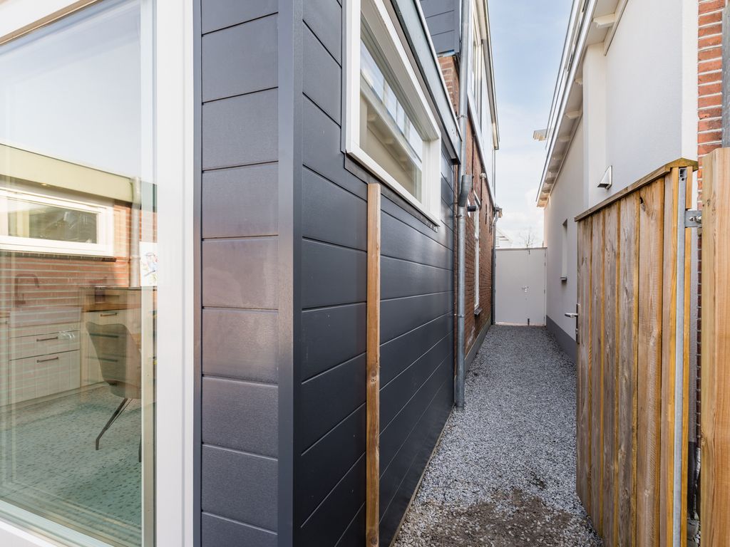 Nieuwstraat 23, Bodegraven