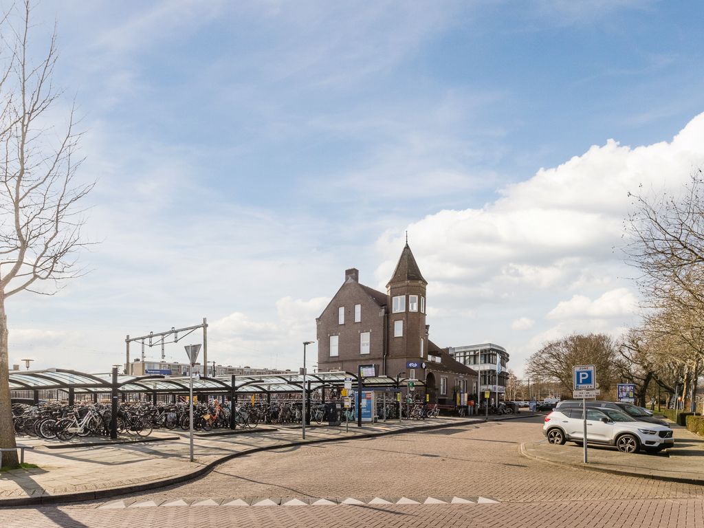 Nieuwstraat 23, Bodegraven