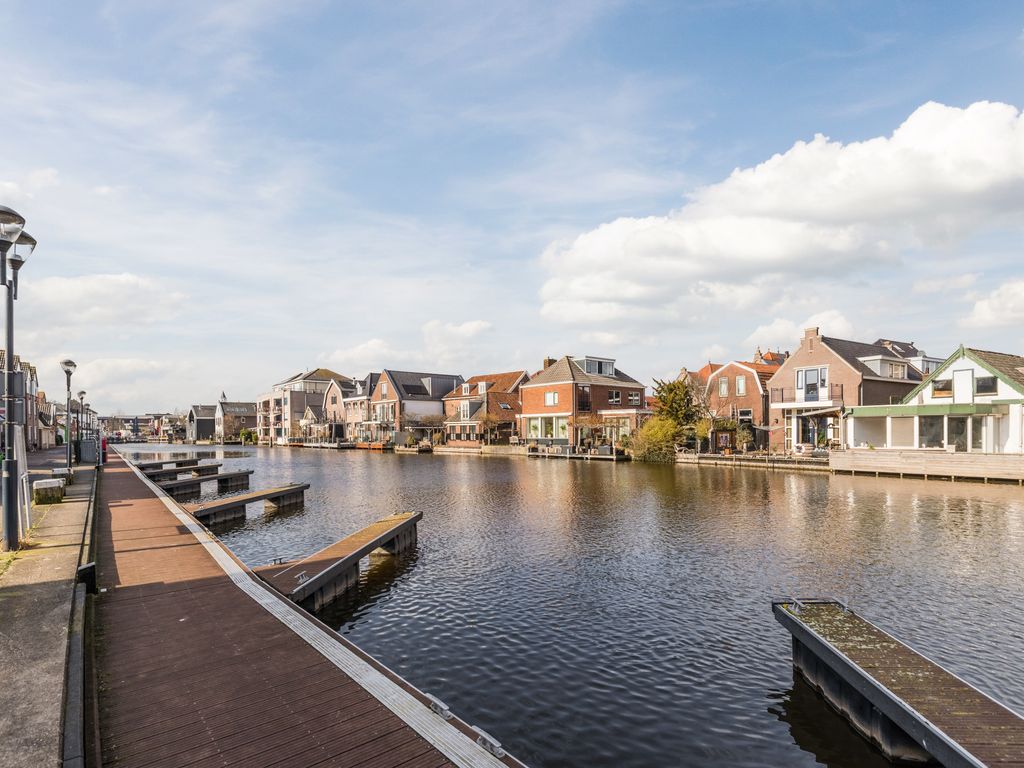 Nieuwstraat 23, Bodegraven