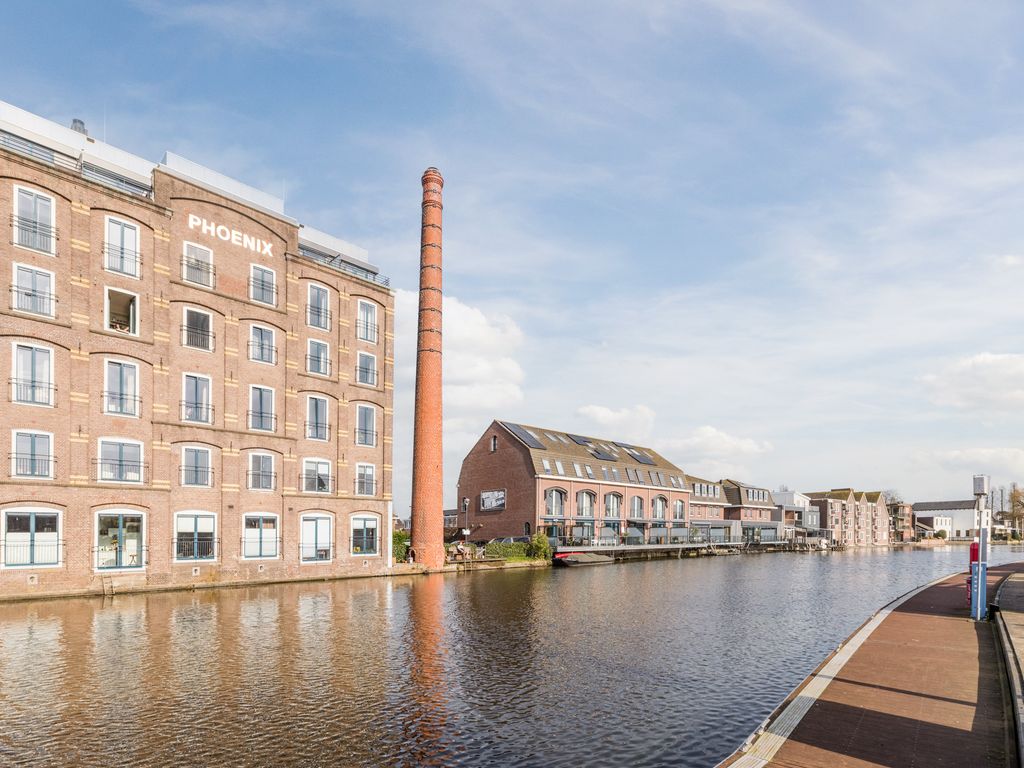 Nieuwstraat 23, Bodegraven