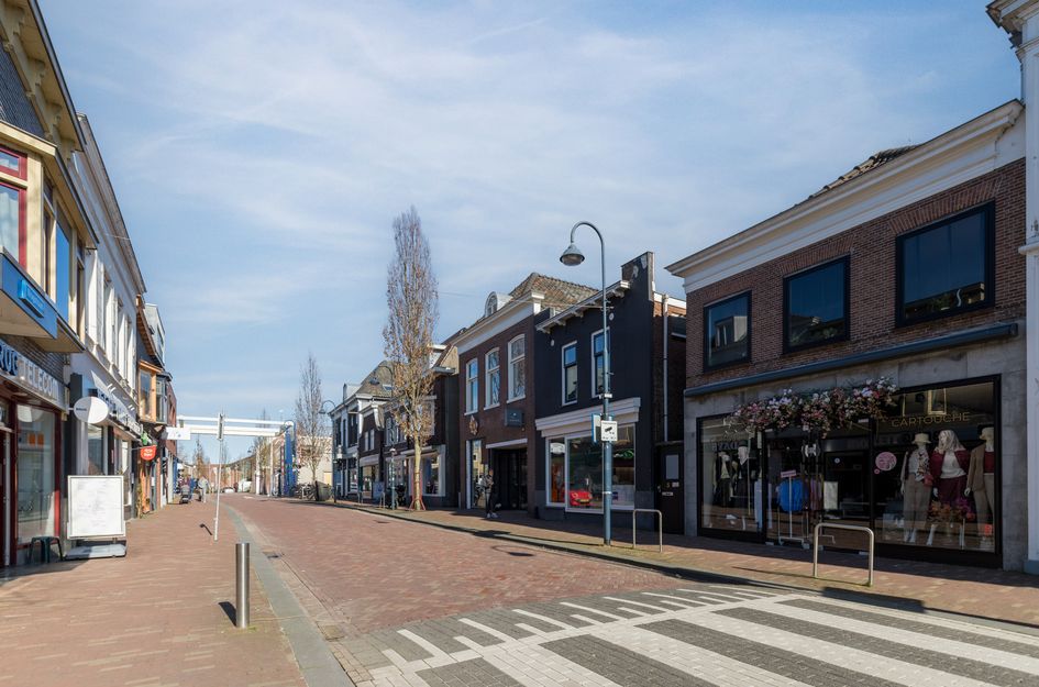 van Tolstraat 4r