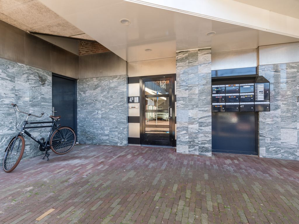 van Tolstraat 4r, BODEGRAVEN