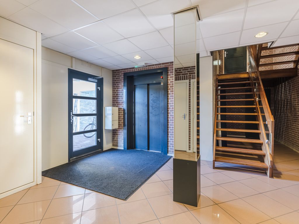 van Tolstraat 4r, BODEGRAVEN