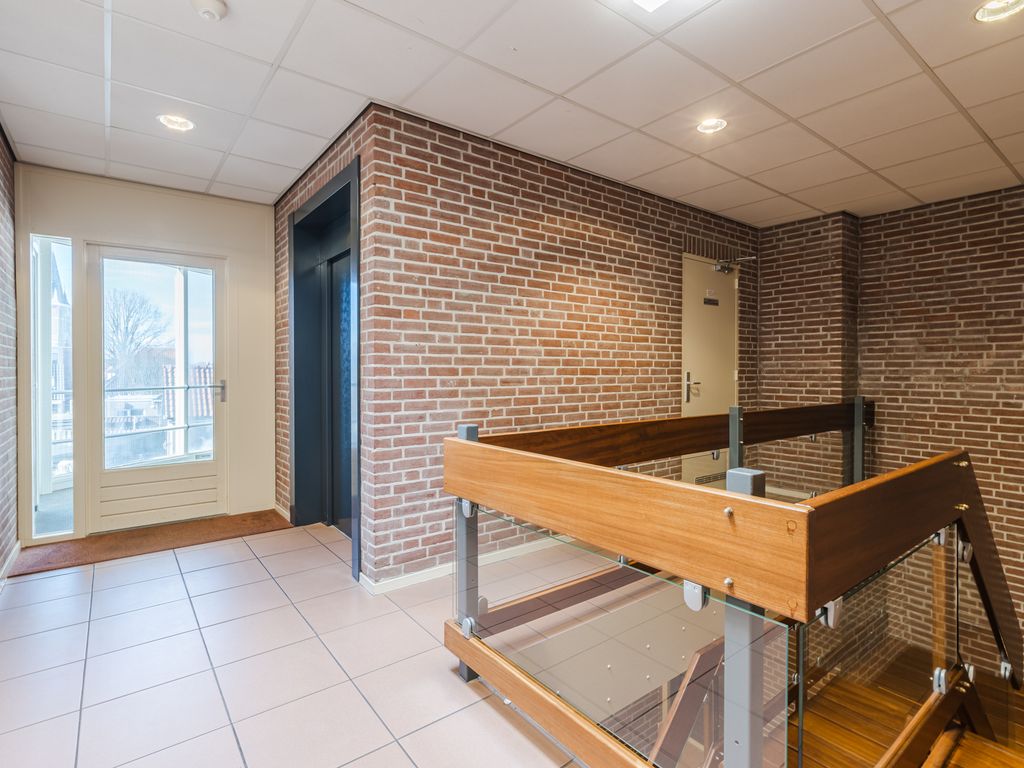 van Tolstraat 4r, BODEGRAVEN