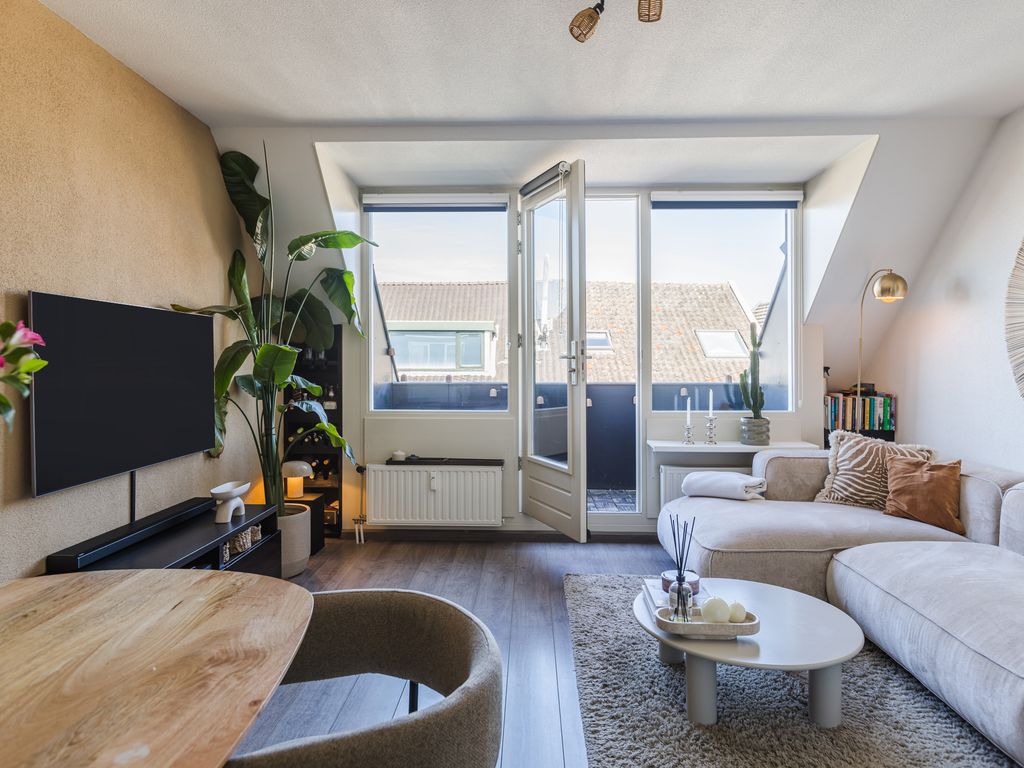 van Tolstraat 4r, BODEGRAVEN