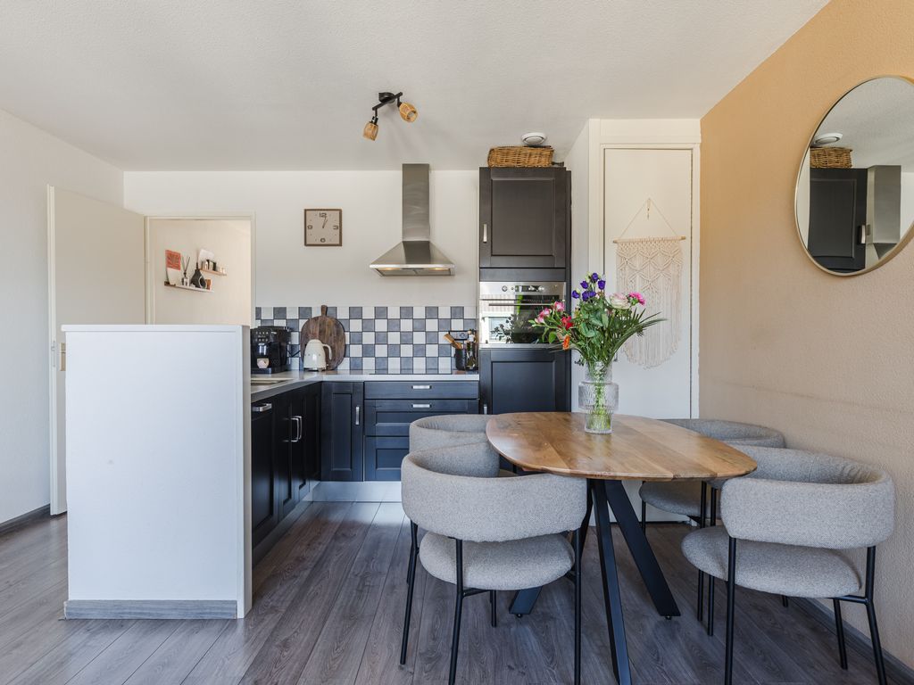 van Tolstraat 4r, BODEGRAVEN