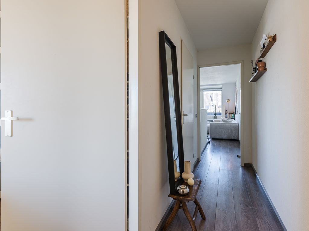 van Tolstraat 4r, BODEGRAVEN