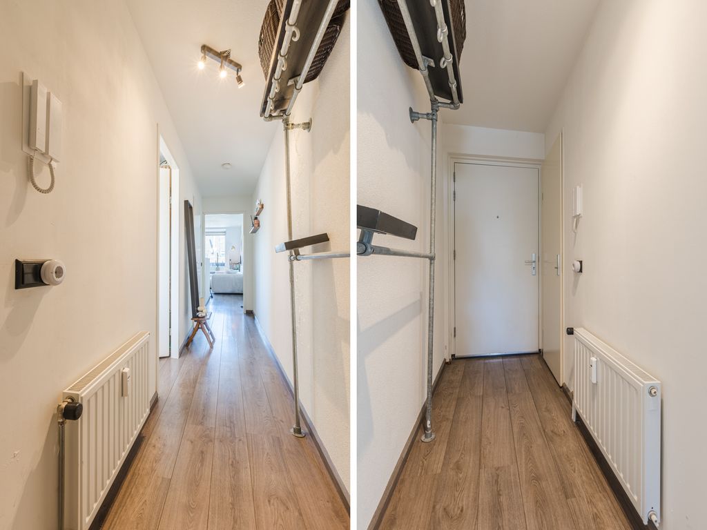 van Tolstraat 4r, BODEGRAVEN