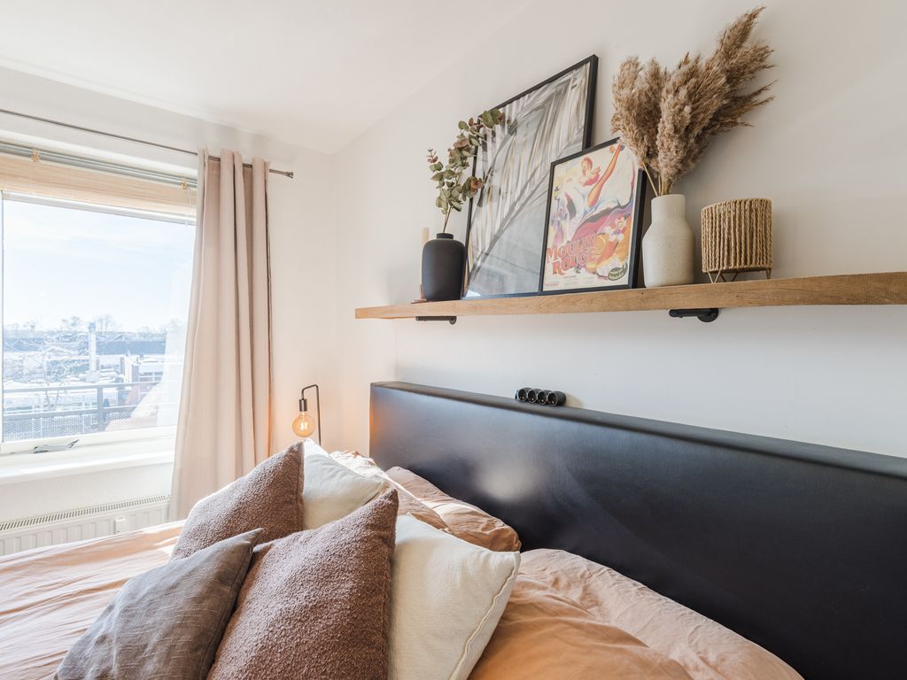 van Tolstraat 4r, BODEGRAVEN