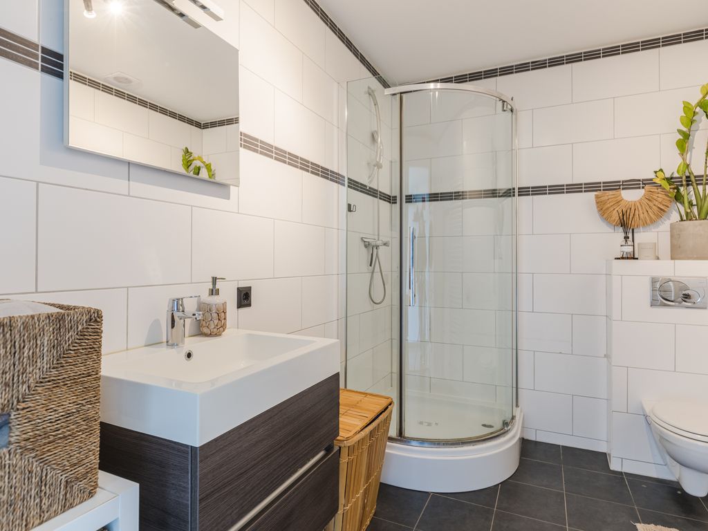 van Tolstraat 4r, BODEGRAVEN