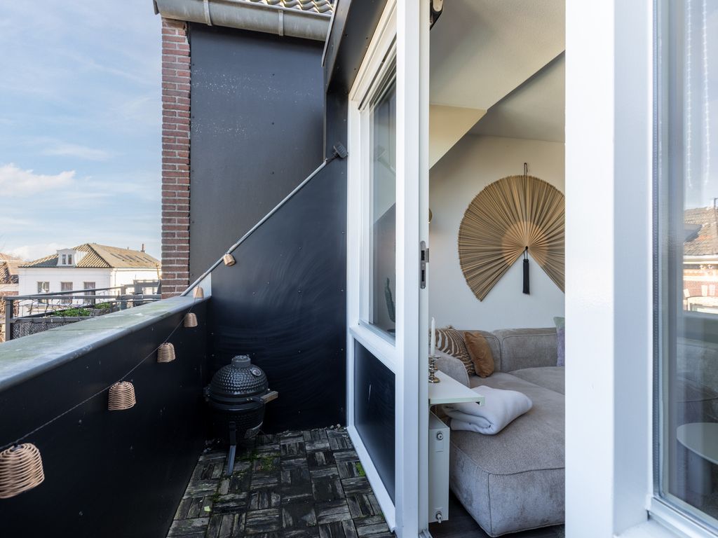 van Tolstraat 4r, BODEGRAVEN