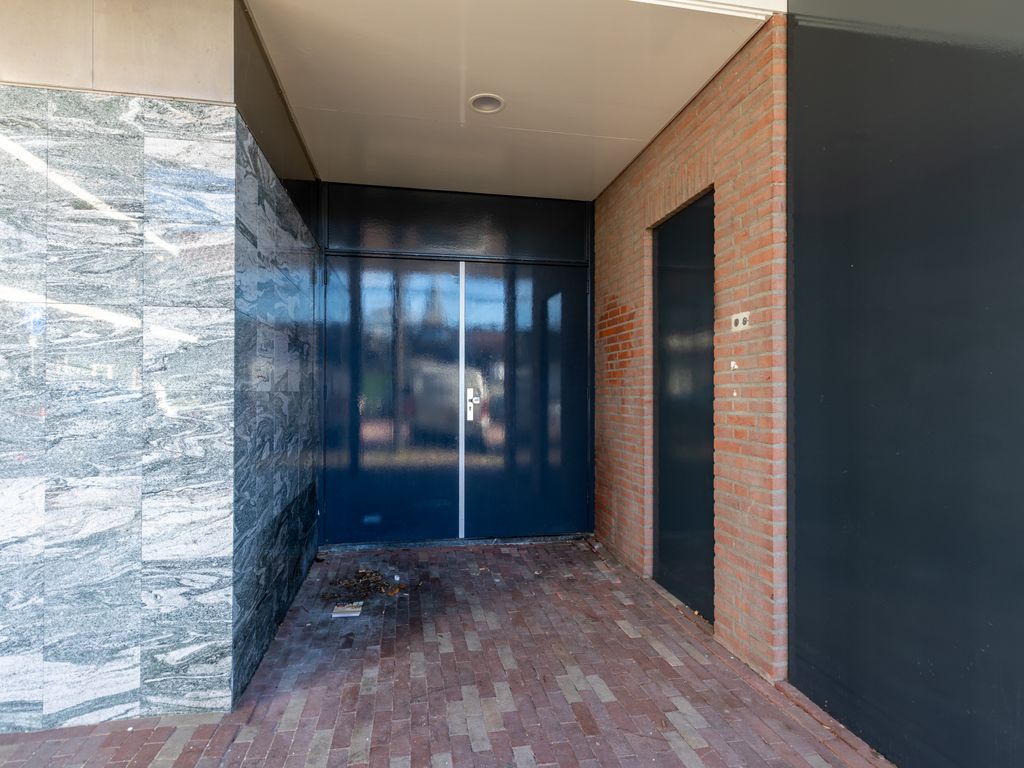 van Tolstraat 4r, BODEGRAVEN