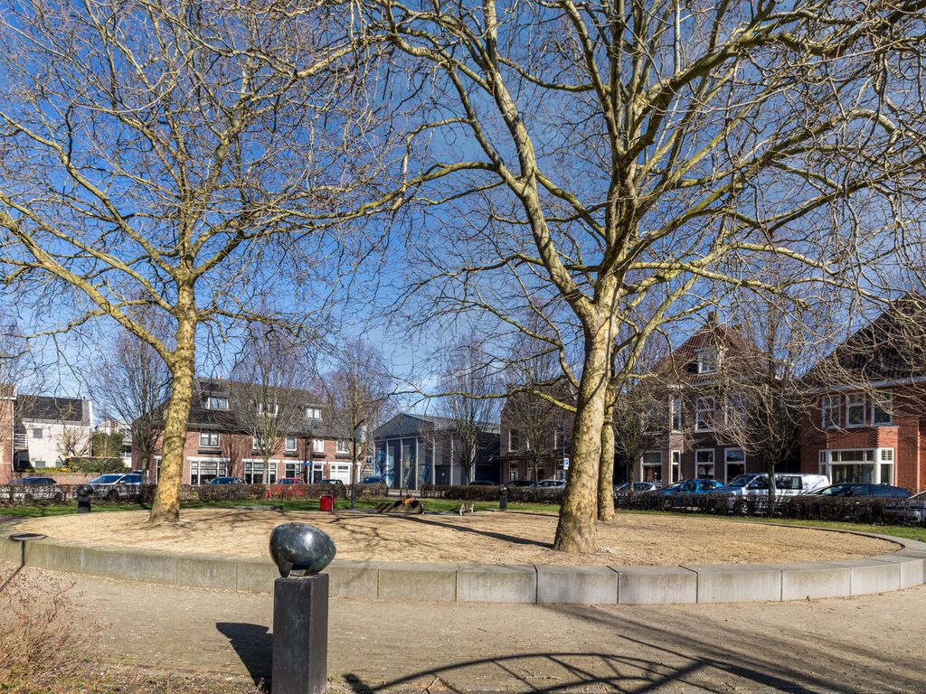 van Tolstraat 4r, BODEGRAVEN