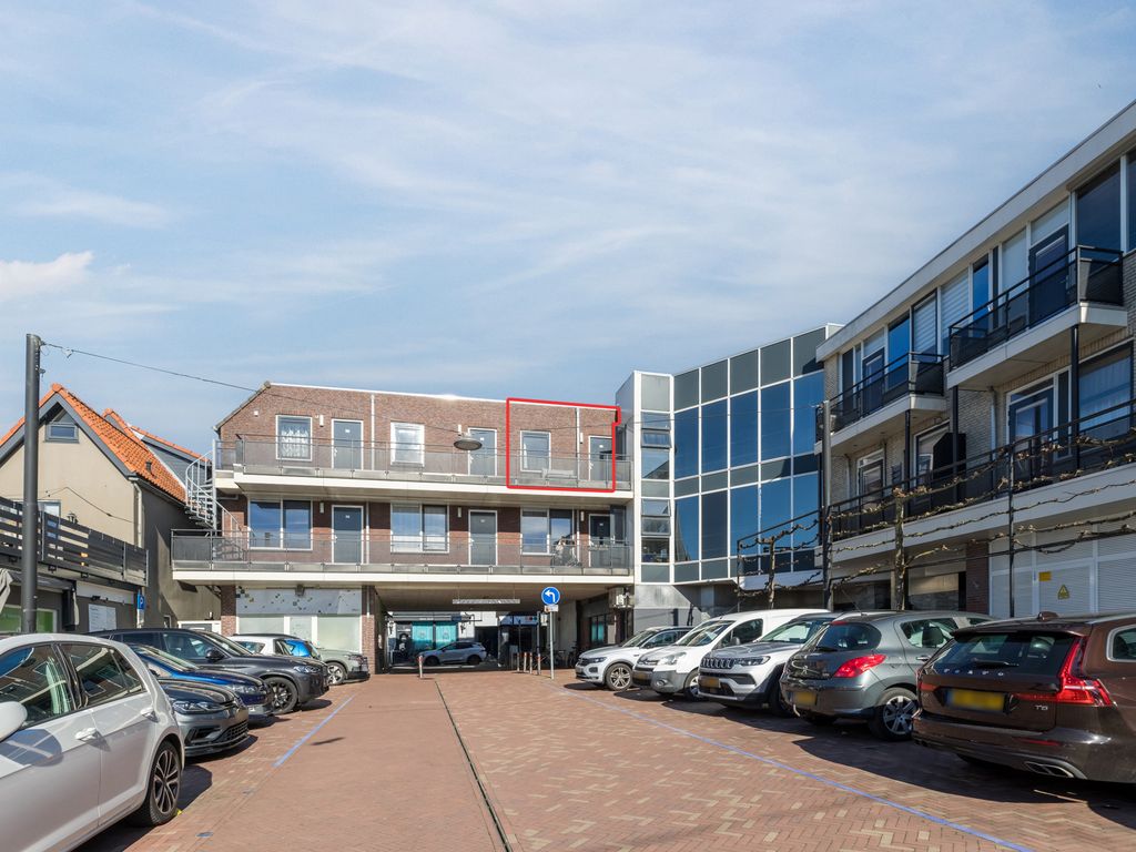 van Tolstraat 4r, BODEGRAVEN