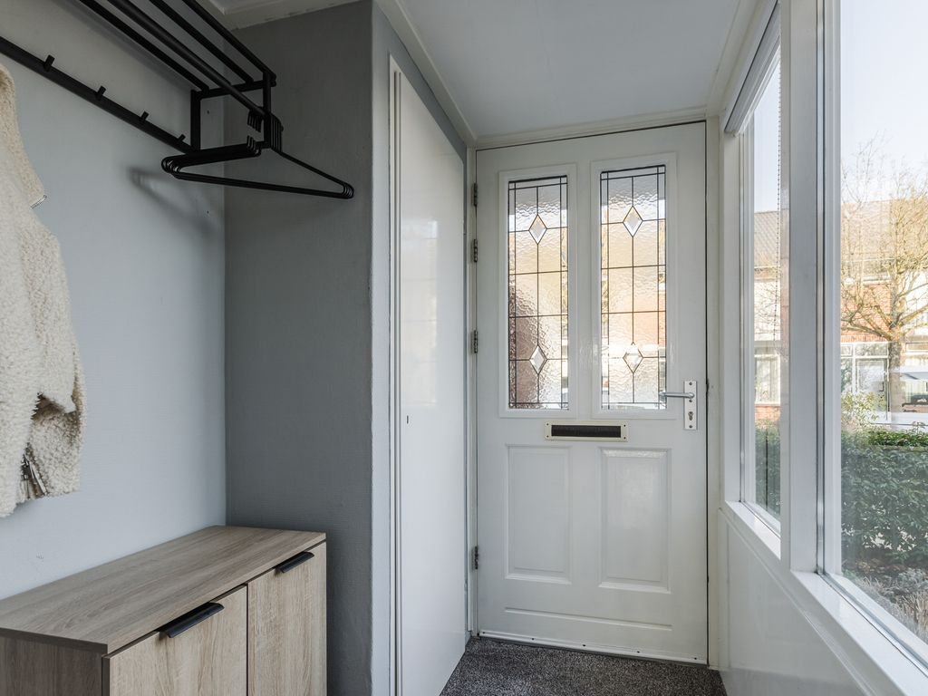 Esdoornstraat 4, DRIEBRUGGEN