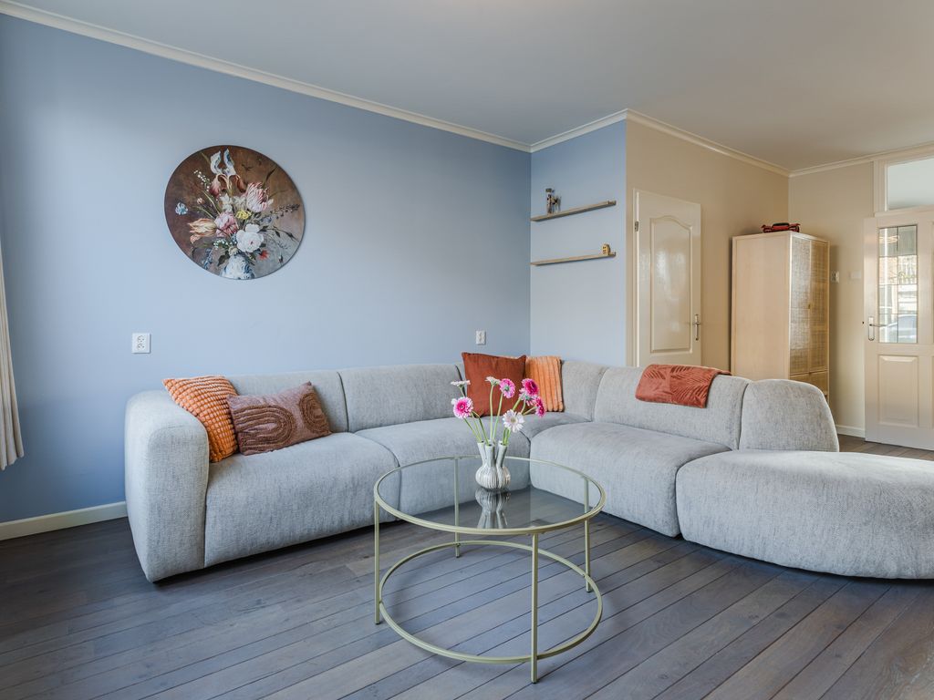 Esdoornstraat 4, DRIEBRUGGEN