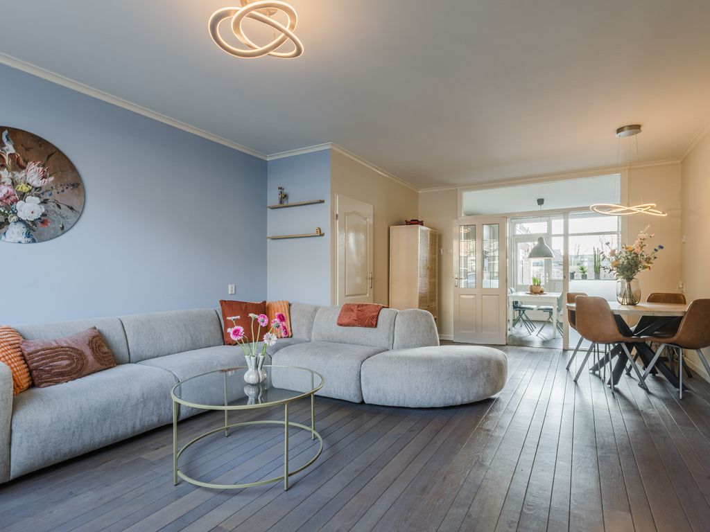 Esdoornstraat 4, DRIEBRUGGEN